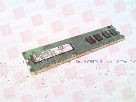 Карта памяти Артикул KVR667D2N5/1G от производителя KINGSTON TECHNOLOGY