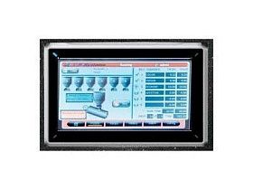 5400 Контроль температуры/процесса от LR SYSTEMS