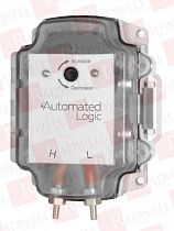 Передатчик давления Артикул ALC/ZPS-SW2 от производителя AUTOMATED LOGIC