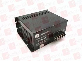 Артикул SPS407PBF от производителя LEADSHINE