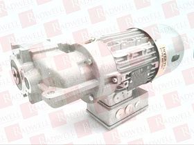 Двигатель Артикул SK71L/4-CUS-BRE5-HL от производителя NORD