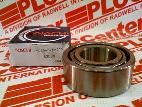 Гидравлический насос  Артикул 5208A от производителя NACHI