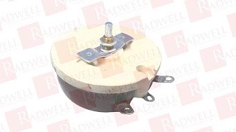 Реостат  Артикул RLS50RE от производителя OHMITE