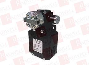 Концевой выключатель Артикул PF33752100  BK от производителя TER TECNO ELETTRICA RAVASI