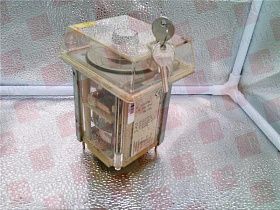 Замедляющие реле Артикул DZR52-SL/AC230V/60HZ/0.03S-100S от производителя WIELAND