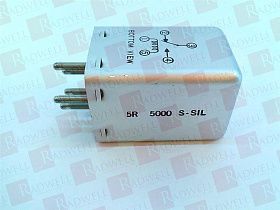 Защитное реле Артикул 5R-5000S-SIL от производителя SIGMA CORPORATION