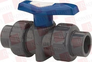 Шаровой клапан Артикул TBS 402 3 010 от производителя SIMTECH