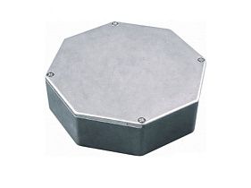 Hammond Manufacturing 1590TRPCBK