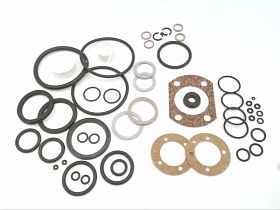 Ремкомплект AV-2 1/2-P для пневмоцилиндров ALLENAIR