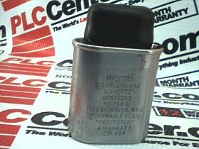 Конденсатор Артикул OPN7X36S от производителя CORNELL DUBILIER