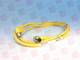 Комплект кабелей / шнуров QD Артикул PKW 3M-1-PSW 3M от производителя TURCK