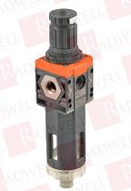 Пневматический фильтр-регулятор Артикул 5612B562 от производителя METAL WORK PNEUMATIC