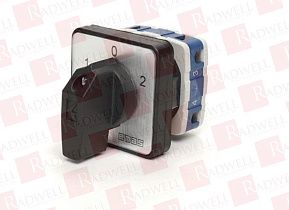 Поворотный переключатель Артикул PSA025MS334F от производителя EMAS