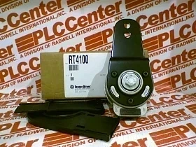 Шкив Артикул RT4100 от производителя FENNER