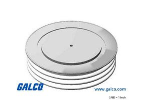 Westcode Semiconductors W5696VC140