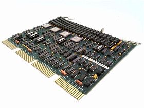 Плата памяти CI-PMIEDC PCB