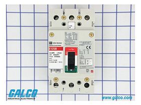 Cutler Hammer, Div of Eaton EGB3035FFG