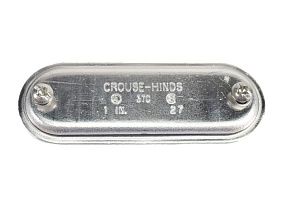 Crouse Hinds 370G SA