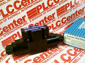 SWH-G02-C2-D24-10 Гидравлический клапан от NORTHMAN