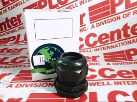 Перемычка / клемма / штекер Артикул PG29-BK от производителя LAPP USA