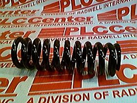 Пружина Артикул OSV-S0150127 от производителя TOYOTA