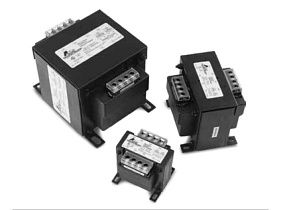 Acme Electric CE060750F3