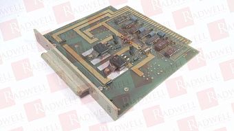 Модуль / стойка ПЛК Артикул USD от производителя ISE