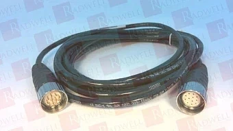 Комплект кабелей / шнуров QD Артикул CSRMCKRM12-6-5 от производителя TURCK