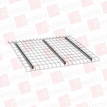 Стеллаж Артикул D4246AA3A1 от производителя NASHVILLE WIRE