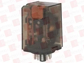 Реле / розетка Артикул MT3330C4 от производителя TE CONNECTIVITY