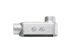 Crouse Hinds LB50M CG