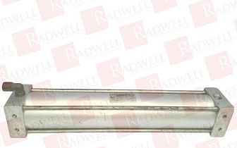 Пневматический цилиндр Артикул T-490 от производителя ADVANCE AUTOMATION CYLINDERS