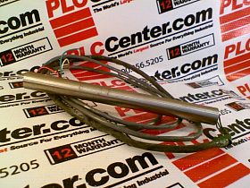 Патронный нагревательный элемент Артикул 0245-0000 от производителя TRANS TEK