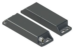 Электрический привод SM B02F от PIZZATO