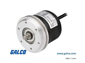 Autonics E58SS6-2500-6-L-5