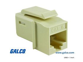 HellermannTyton GSTJC6U-FW