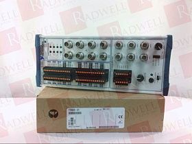 Перемычка / клемма / штекер Артикул BNC-2121 от производителя NATIONAL INSTRUMENTS