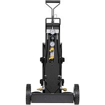 AIR SYSTEMS INTERNATIONAL AF8PRW