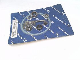 Комплект уплотнений для насоса Grundfos CH/CHV2/4