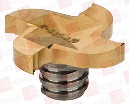 Режущая пластина Артикул 6403113 от производителя ISCAR