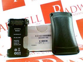 Аккумулятор Артикул ACCAA-100 от производителя TRIMBLE