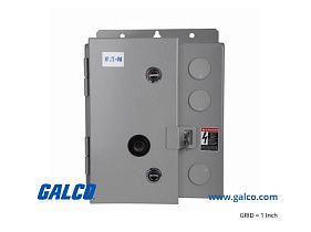 Cutler Hammer, Div of Eaton EATON-39-44179-18