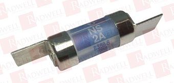 Артикул NS-2A от производителя LAWSON FUSES