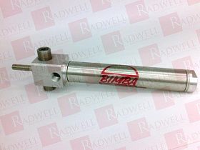 Пневматический цилиндр Артикул BFT-043-DB от производителя BIMBA