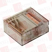 Реле / розетка Артикул 1393258-5 от производителя TE CONNECTIVITY