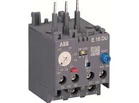 ABB E16DU2.7