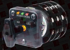 Поворотный переключатель Артикул 44A724-630-002 от производителя ELECTROSWITCH