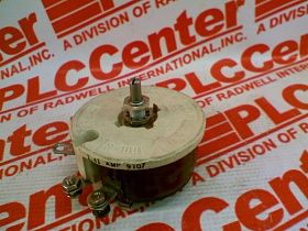 Реостат  Артикул R-100-50 от производителя MEMCOR