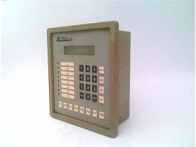 Интерфейс оператора 2024 от CINCINNATI ELECTROSYSTEMS