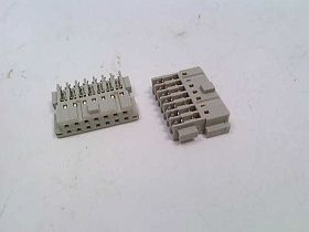 CHG-2014-J01010-KEP Перемычки / клеммы / штекеры от 3M